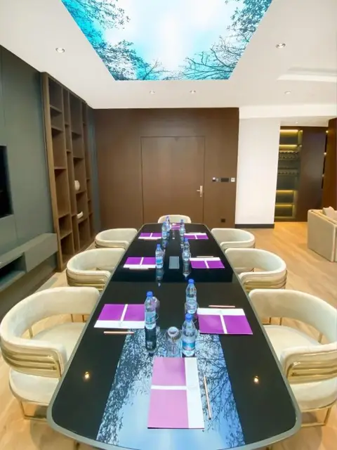 Anemon Kent Aydın Otel — фото 4
