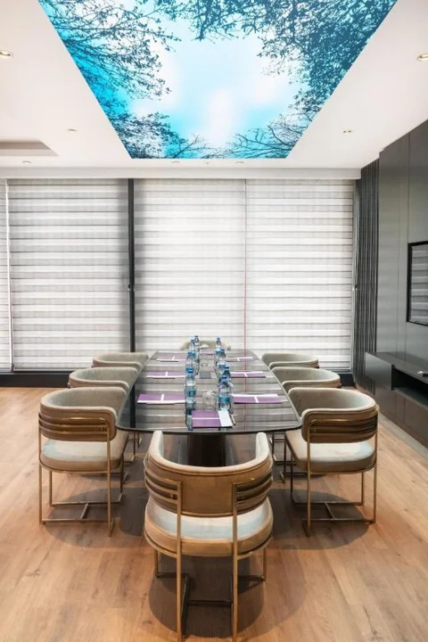 Айдын: Anemon Kent Aydın Otel