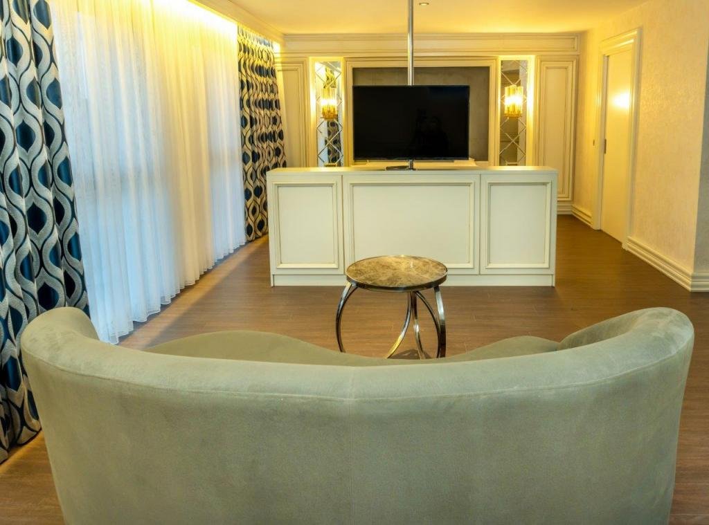 Айдын: Anemon Kent Aydın Otel