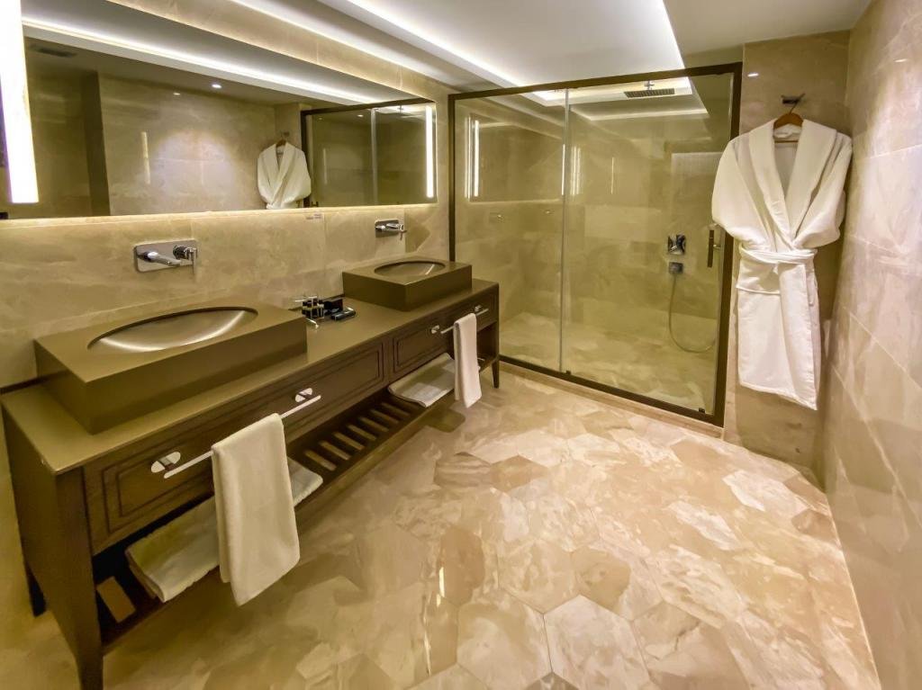 Айдын: Anemon Kent Aydın Otel