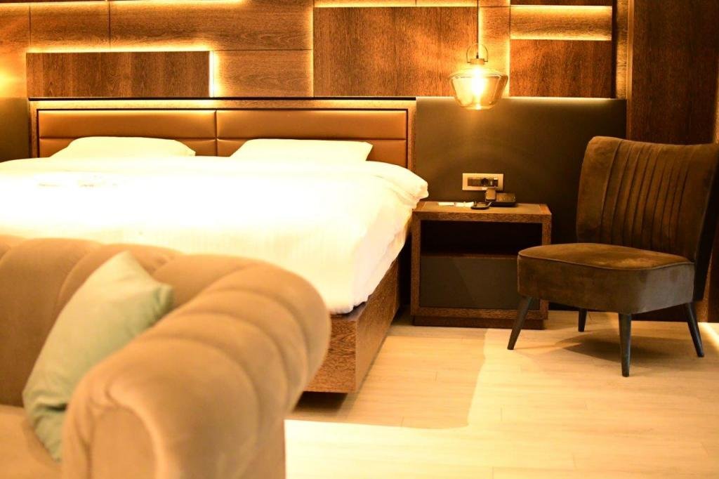 Айдын: Anemon Kent Aydın Otel