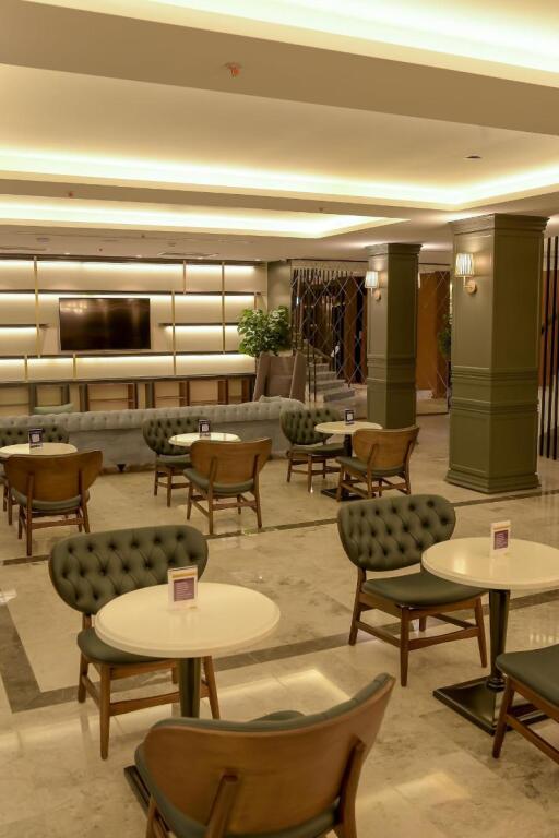 Айдын: Anemon Kent Aydın Otel