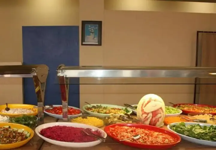 Бодрум: Peda Hotels Gumbet Holiday Beach