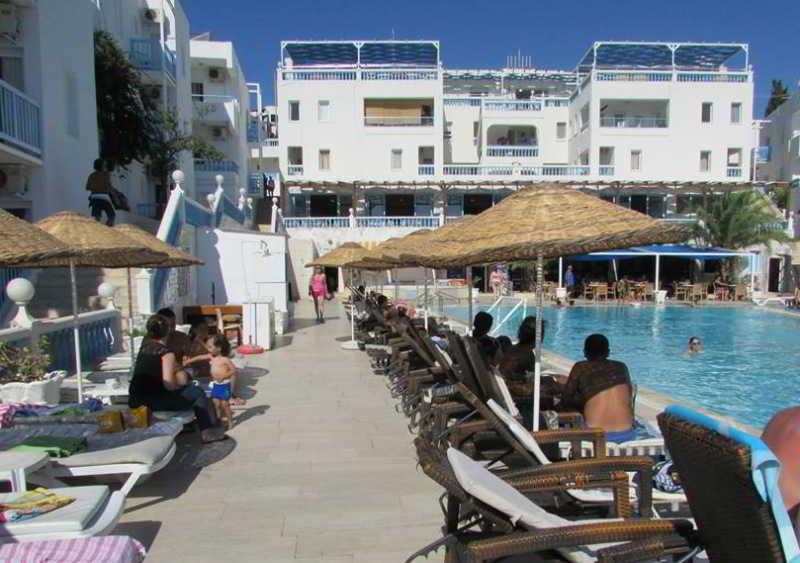 Бодрум: Peda Hotels Gumbet Holiday Beach