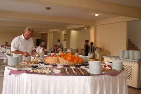Бодрум: Peda Hotels Gumbet Holiday Beach