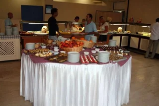 Бодрум: Peda Hotels Gumbet Holiday Beach