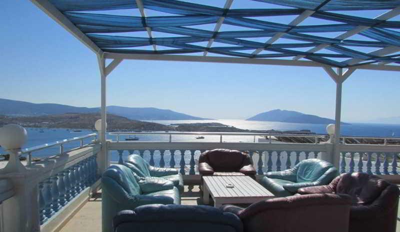 Бодрум: Peda Hotels Gumbet Holiday Beach