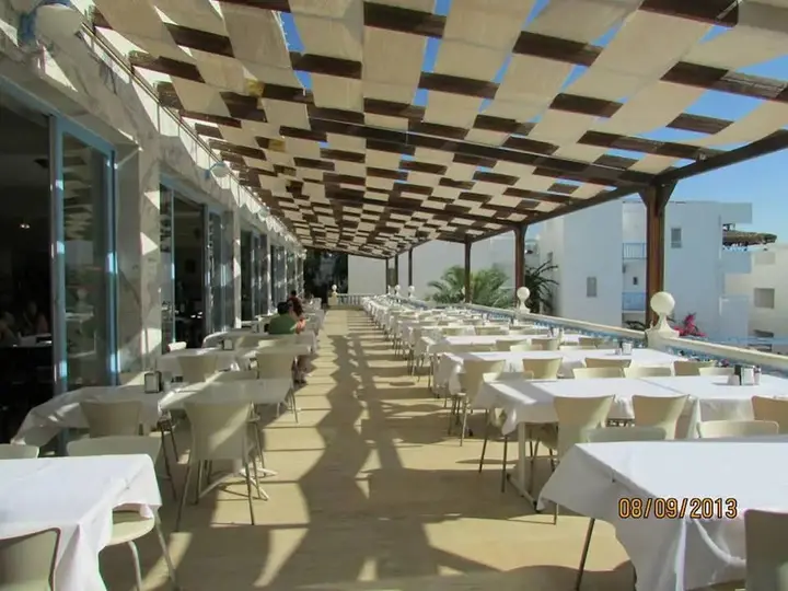 Бодрум: Peda Hotels Gumbet Holiday Beach