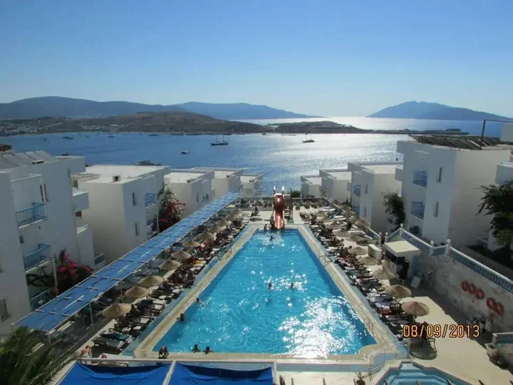 Бодрум: Peda Hotels Gumbet Holiday Beach