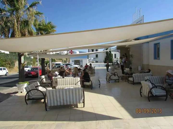 Бодрум: Peda Hotels Gumbet Holiday Beach