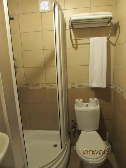 Бодрум: Peda Hotels Gumbet Holiday Beach