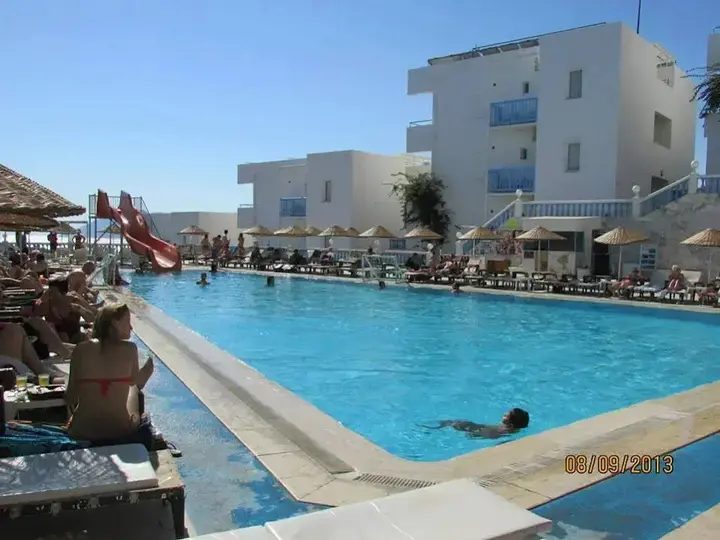 Бодрум: Peda Hotels Gumbet Holiday Beach