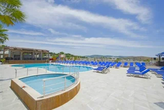 Бодрум: Peda Hotels Gumbet Holiday Beach