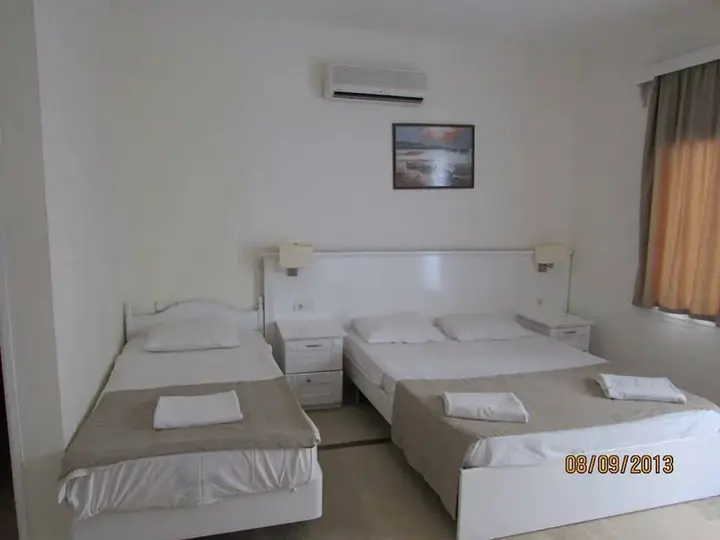 Бодрум: Peda Hotels Gumbet Holiday Beach