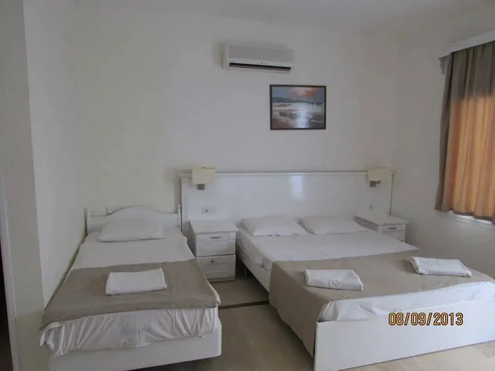 Бодрум: Peda Hotels Gumbet Holiday Beach