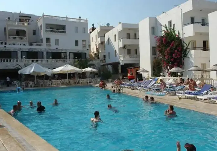 Бодрум: Peda Hotels Gumbet Holiday Beach