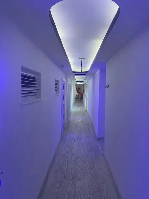 Манавгат: Side Miami Beach Hotel