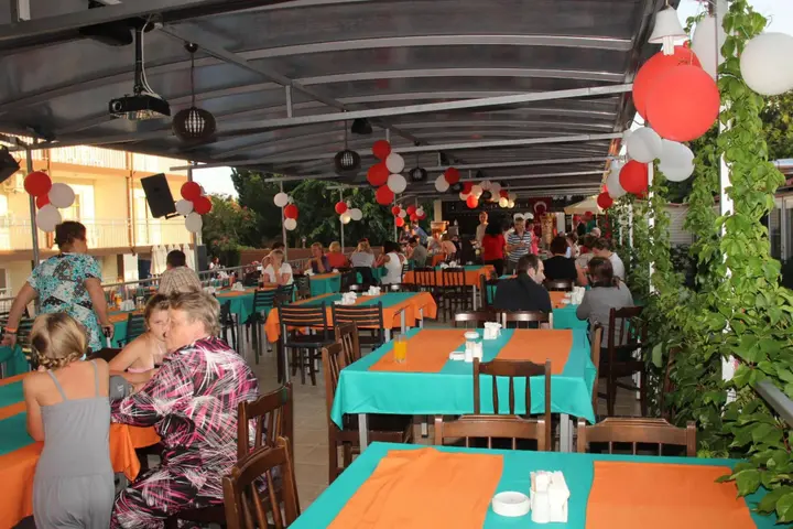 Манавгат: Side Miami Beach Hotel