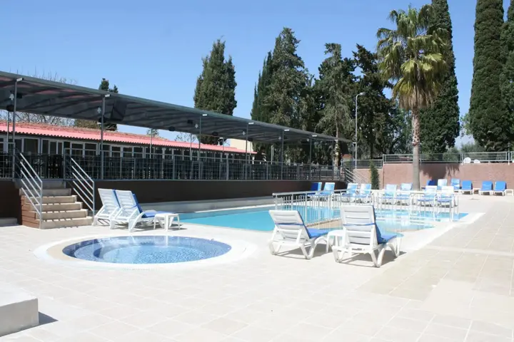 Манавгат: Side Miami Beach Hotel