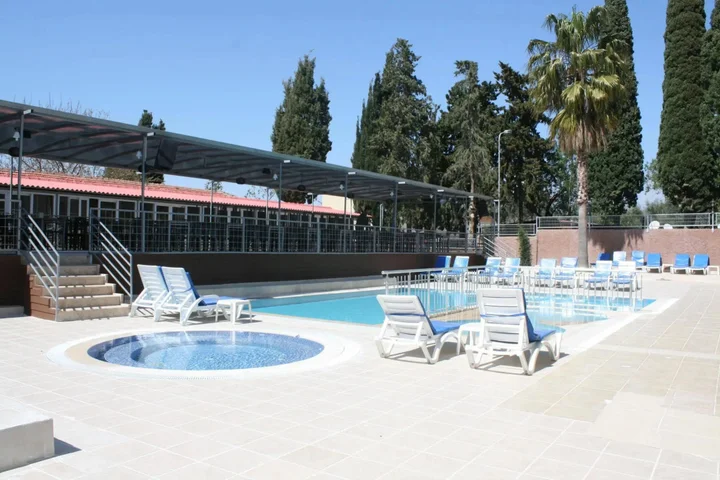 Манавгат: Side Miami Beach Hotel