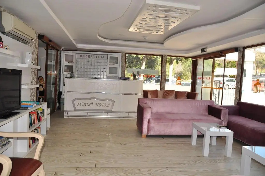 Манавгат: Side Miami Beach Hotel