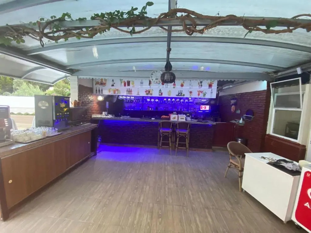 Манавгат: Side Miami Beach Hotel