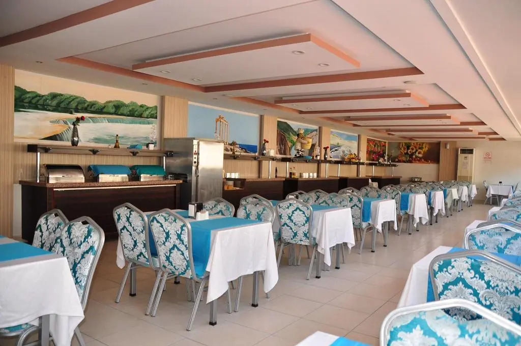 Манавгат: Side Miami Beach Hotel