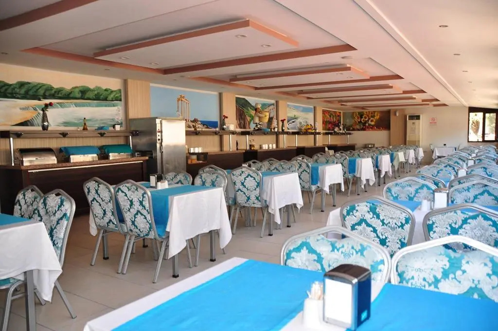 Манавгат: Side Miami Beach Hotel