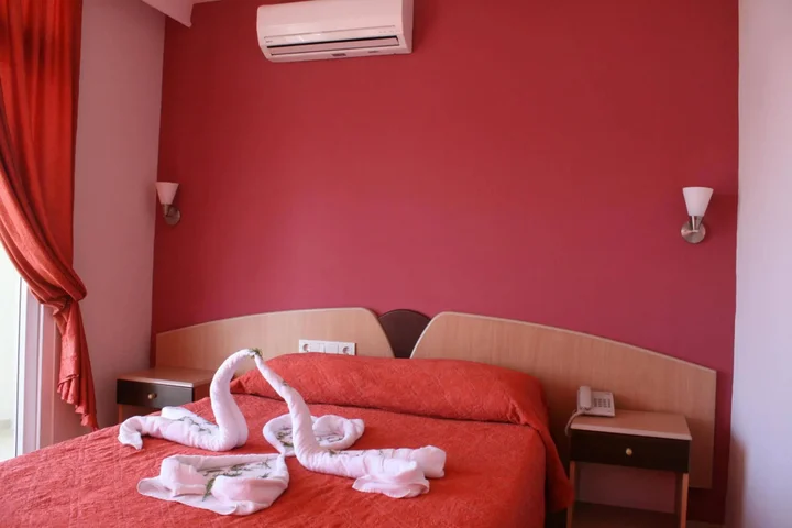 Манавгат: Side Miami Beach Hotel