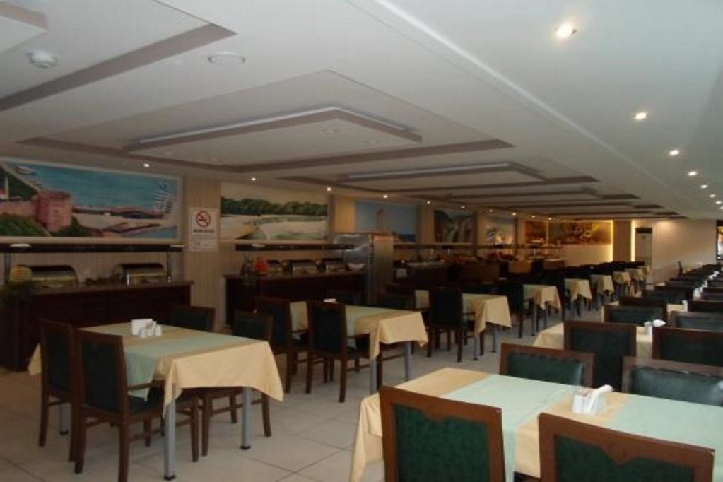 Манавгат: Side Miami Beach Hotel