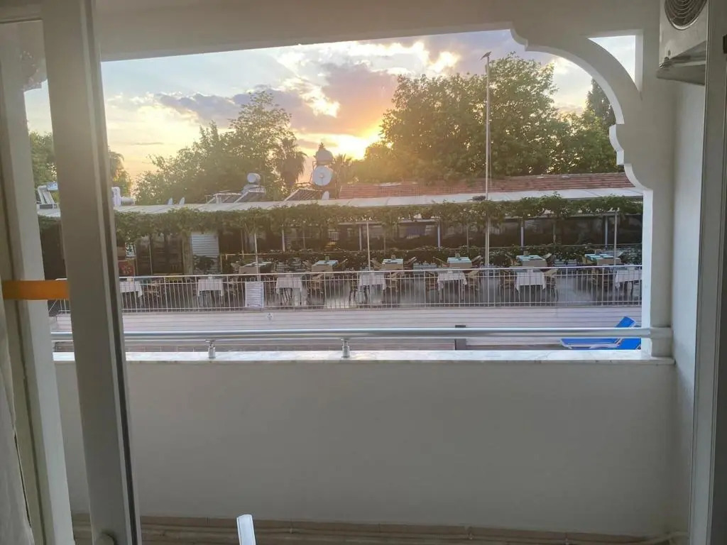 Манавгат: Side Miami Beach Hotel