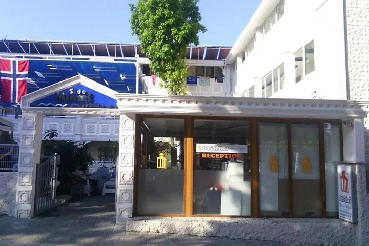 Манавгат: Side Miami Beach Hotel