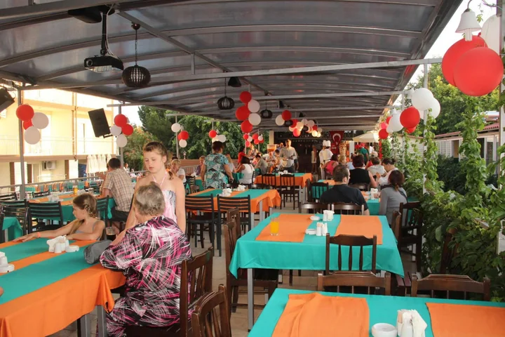 Манавгат: Side Miami Beach Hotel