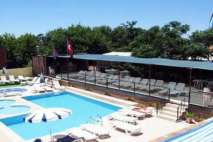 Манавгат: Side Miami Beach Hotel