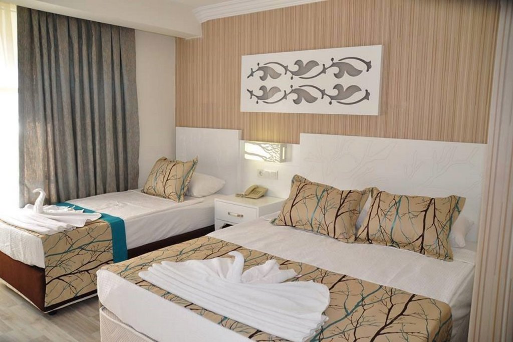Манавгат: Side Miami Beach Hotel