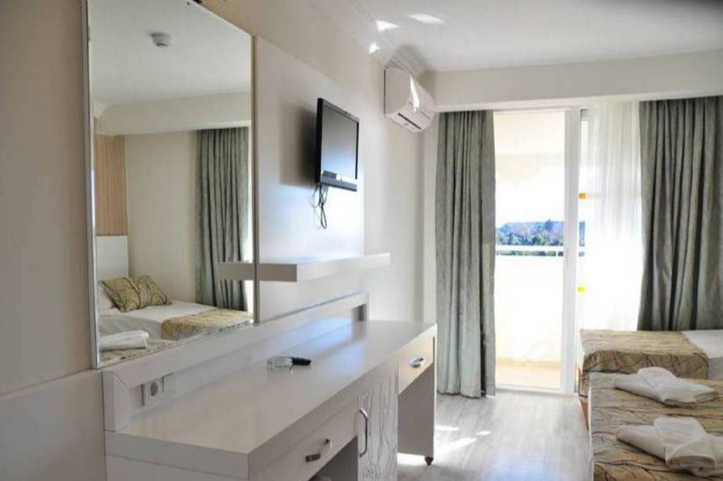 Манавгат: Side Miami Beach Hotel