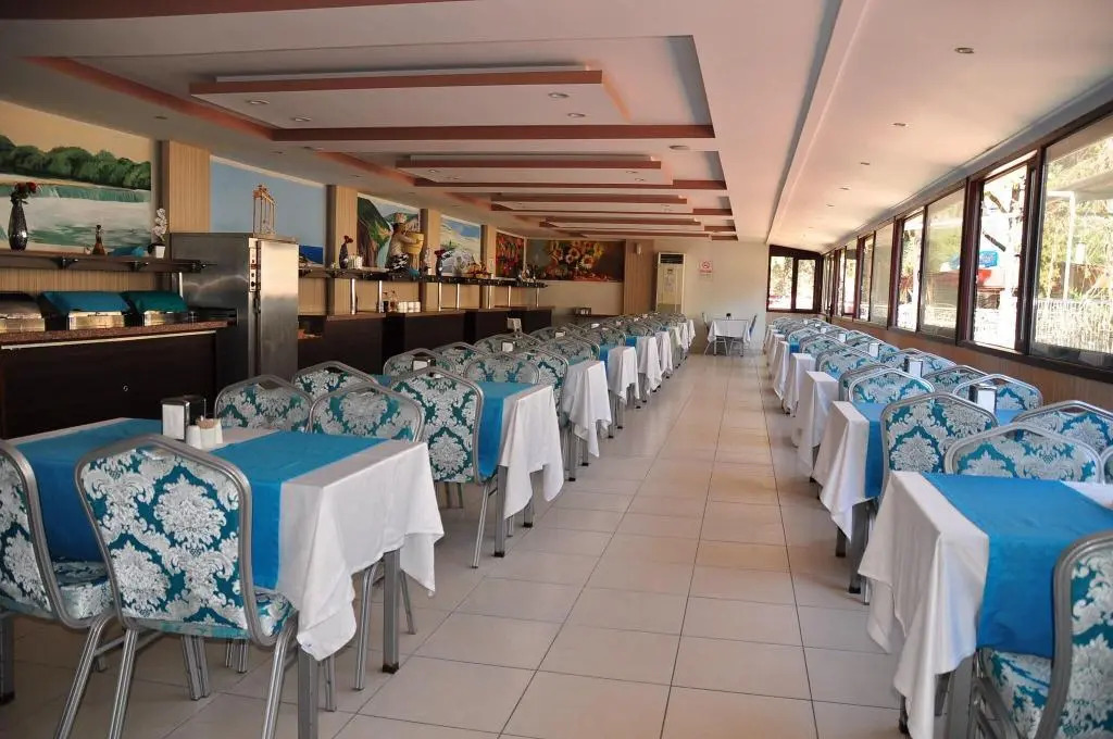 Манавгат: Side Miami Beach Hotel