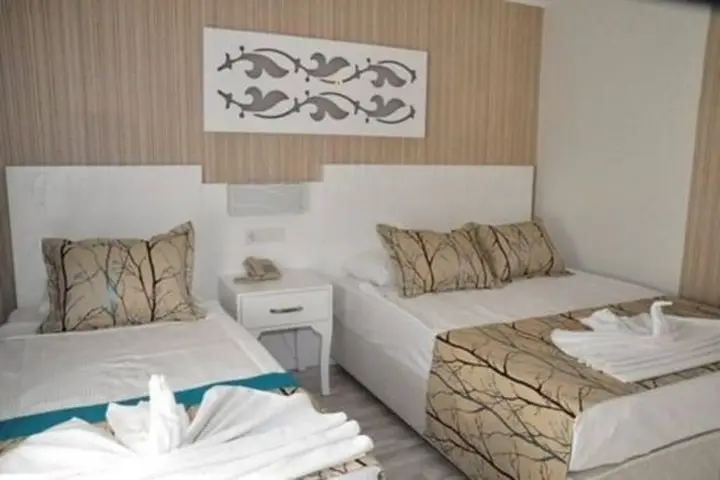 Манавгат: Side Miami Beach Hotel