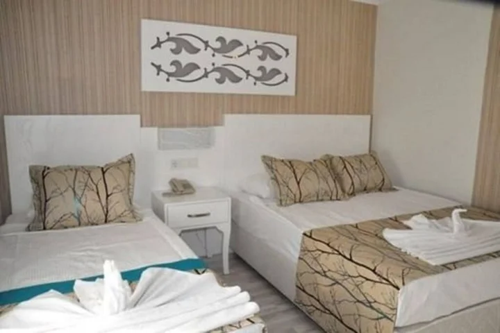 Манавгат: Side Miami Beach Hotel