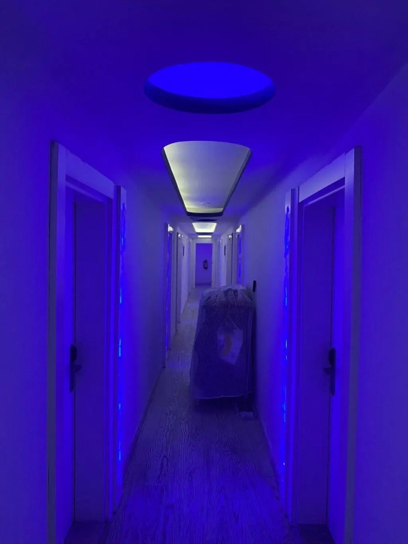 Манавгат: Side Miami Beach Hotel