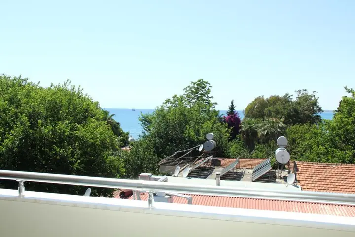 Манавгат: Side Miami Beach Hotel
