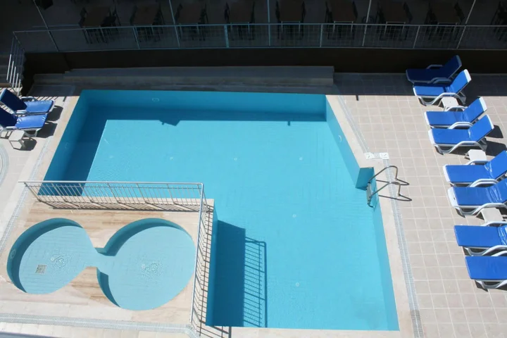 Манавгат: Side Miami Beach Hotel