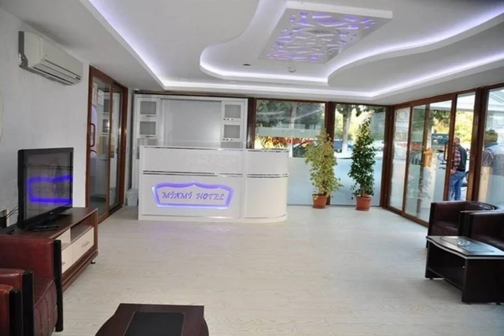 Манавгат: Side Miami Beach Hotel