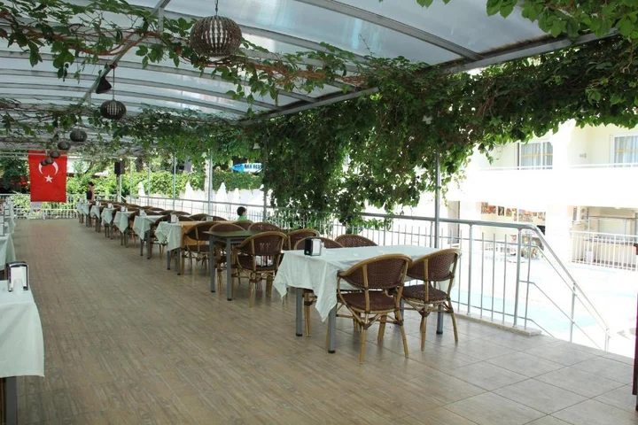 Манавгат: Side Miami Beach Hotel