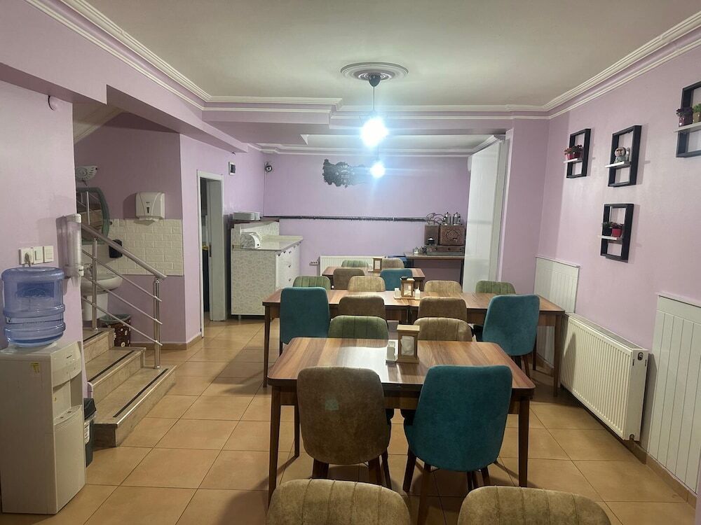 Конья: Asya Hotel