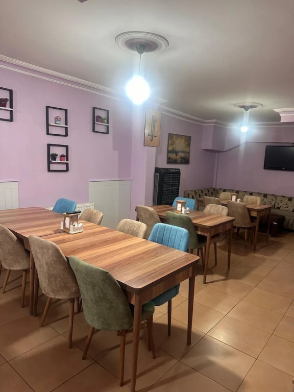 Конья: Asya Hotel