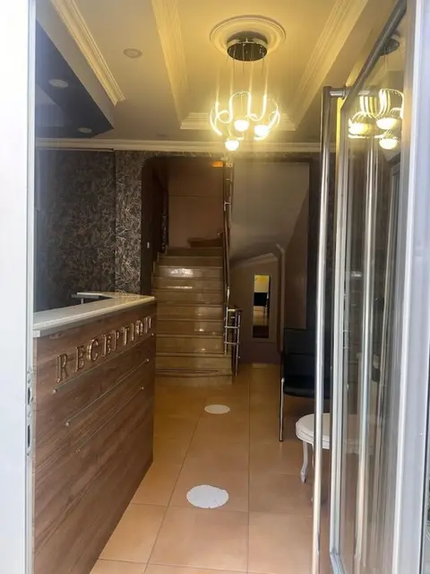 Конья: Asya Hotel