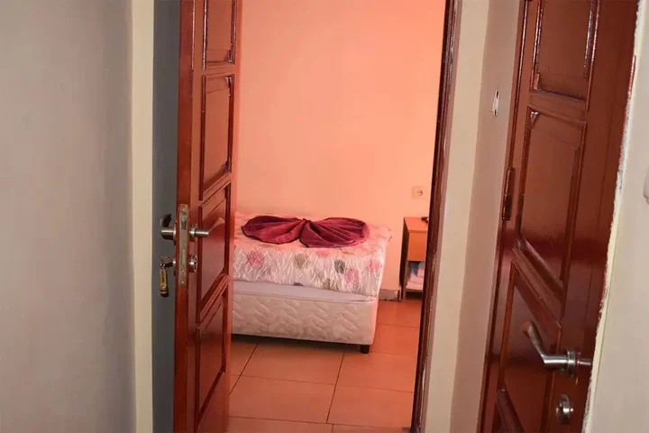 Конья: Asya Hotel