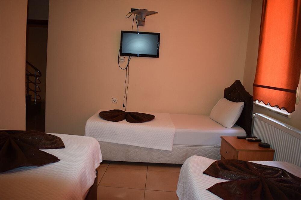 Конья: Asya Hotel