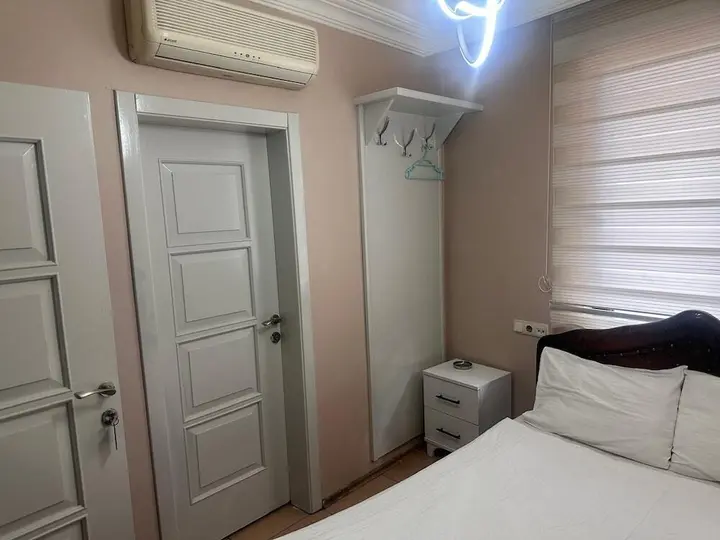 Конья: Asya Hotel